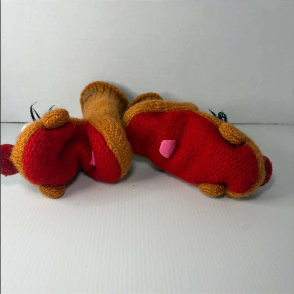 Delux puppet view so